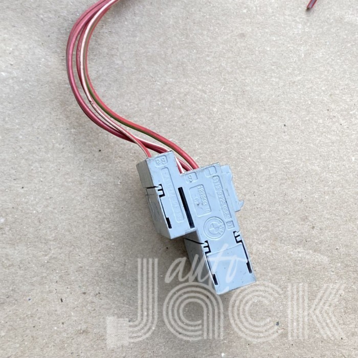 Роз'єм для BMW oe 9225058