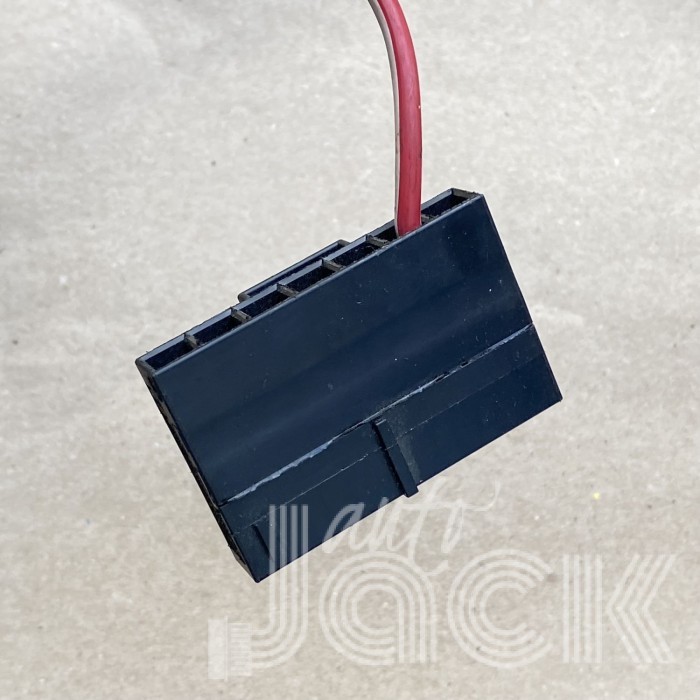 Роз'єм для BMW oe 9214046