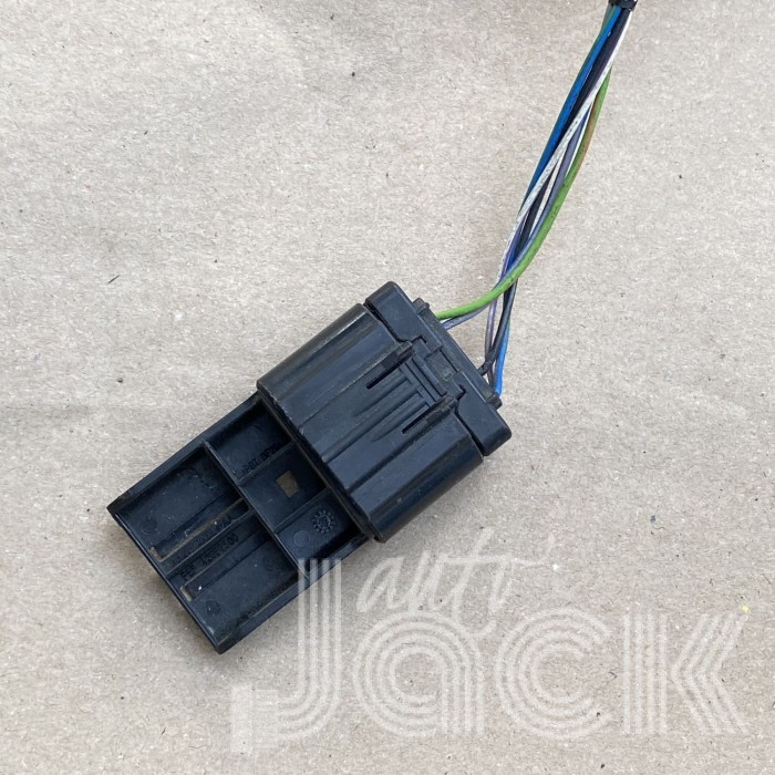 Роз'єм для Land Rover oe 2-2203663-6