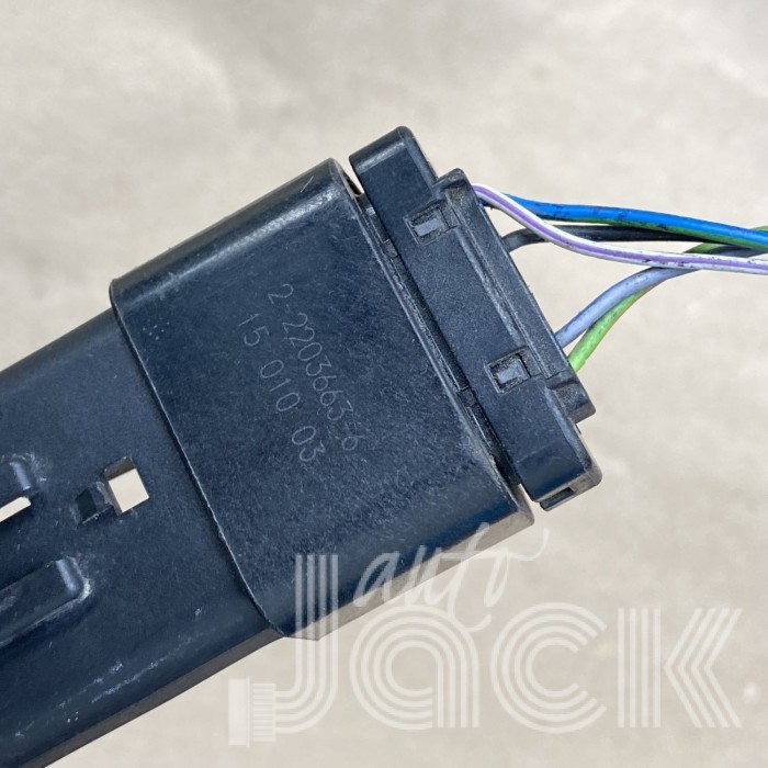 Роз'єм для Land Rover oe 2-2203663-6