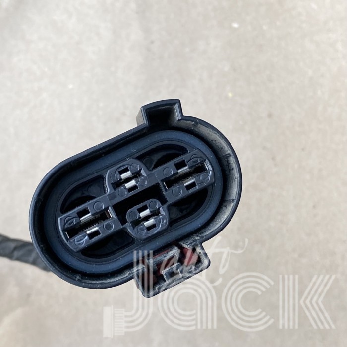 Роз'єм для Audi oe 1K0906234