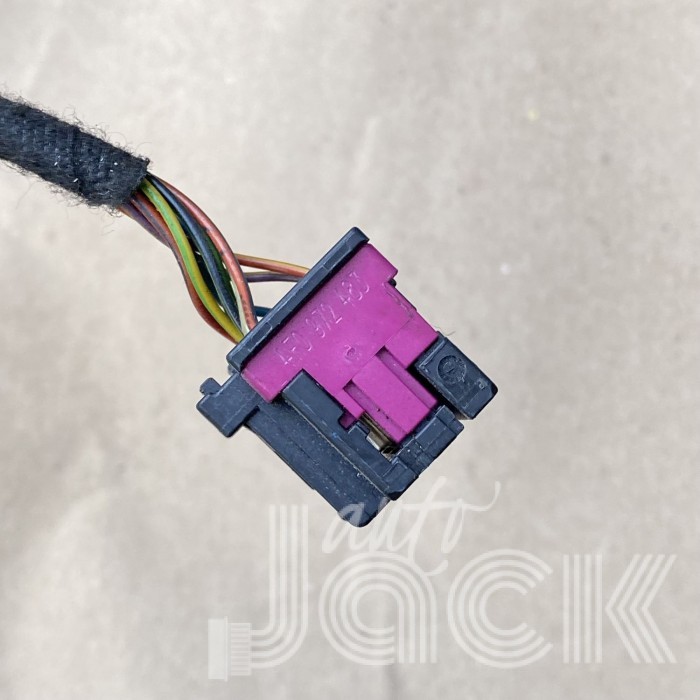 Роз'єм для Audi oe 4F0972483