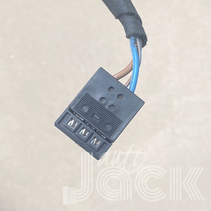 Разъем для BMW oe 6984738