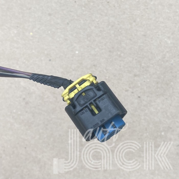 Роз'єм для Nissan oe 1928AO