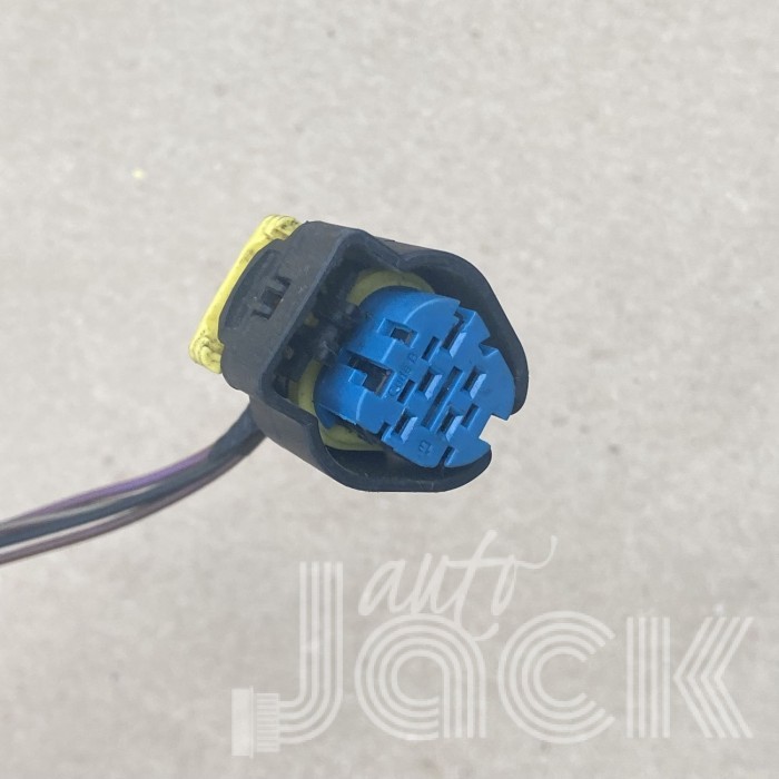 Роз'єм для Nissan oe 1928AO