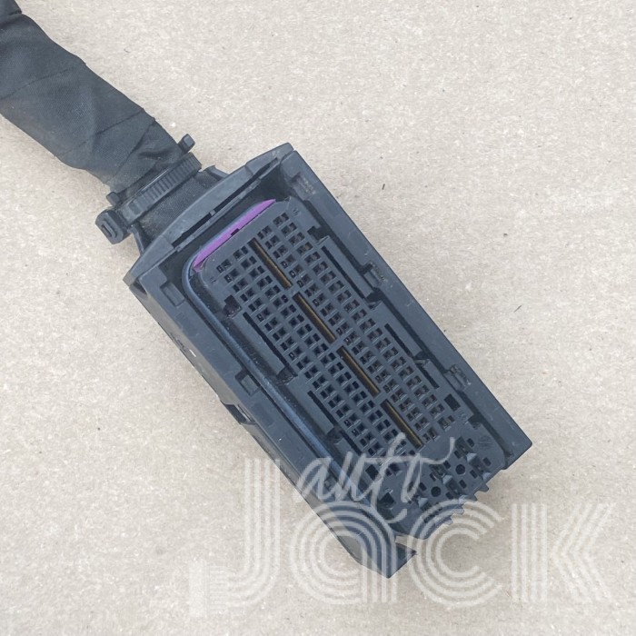 Роз'єм для Audi oe 7L0906385A Роз'єм для Audi oe 7L0906385A