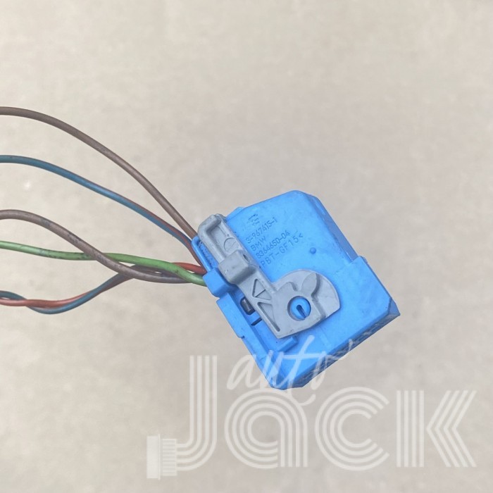 Роз'єм для BMW oe 8364650