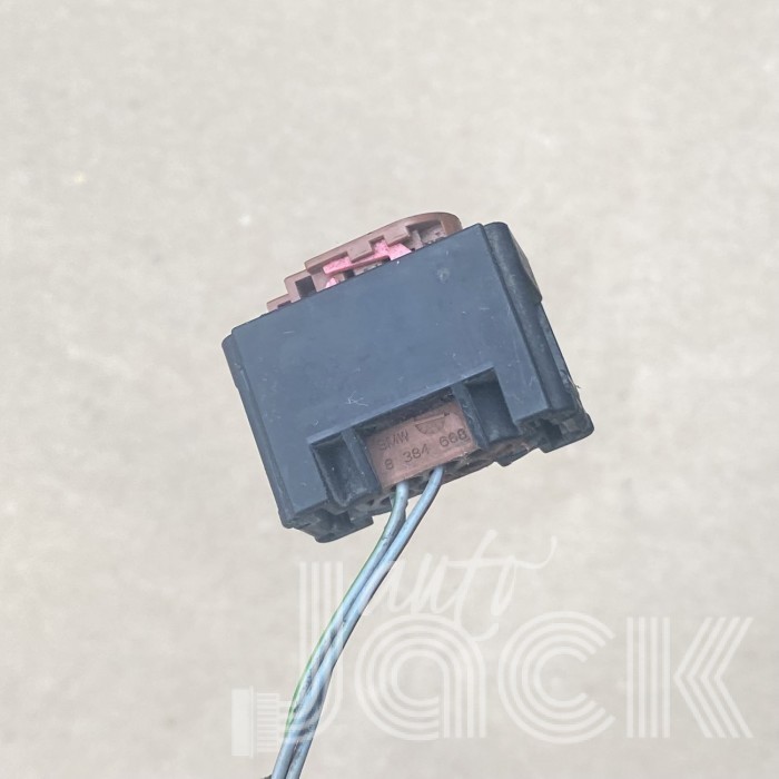 Роз'єм для BMW oe 8384668