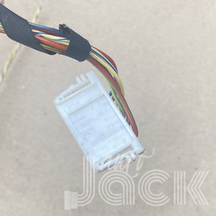 Разъем для BMW oe 9132576