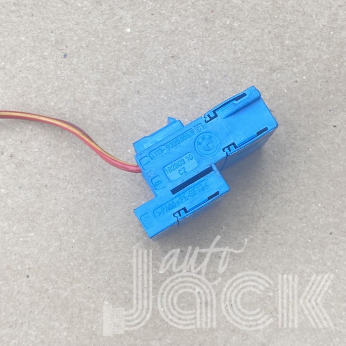 Роз'єм для BMW oe 61139225059