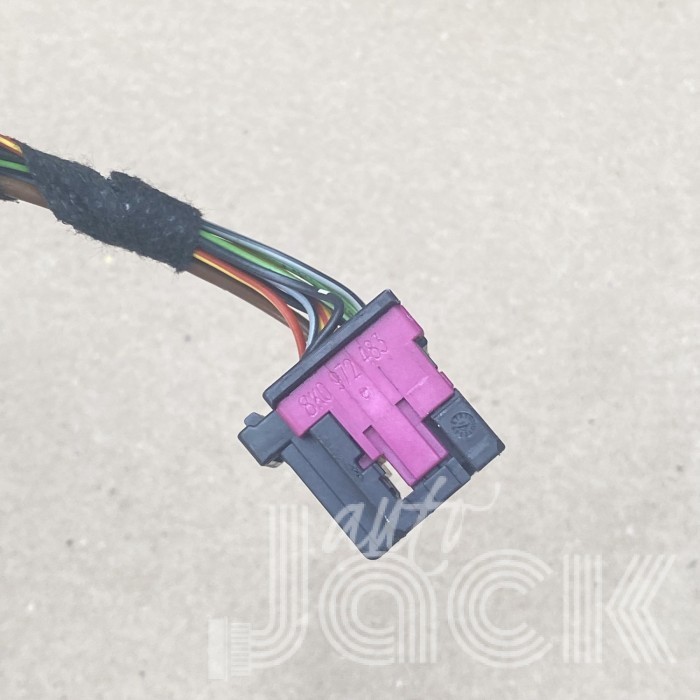 Разъем для Volkswagen oe 8K0972483