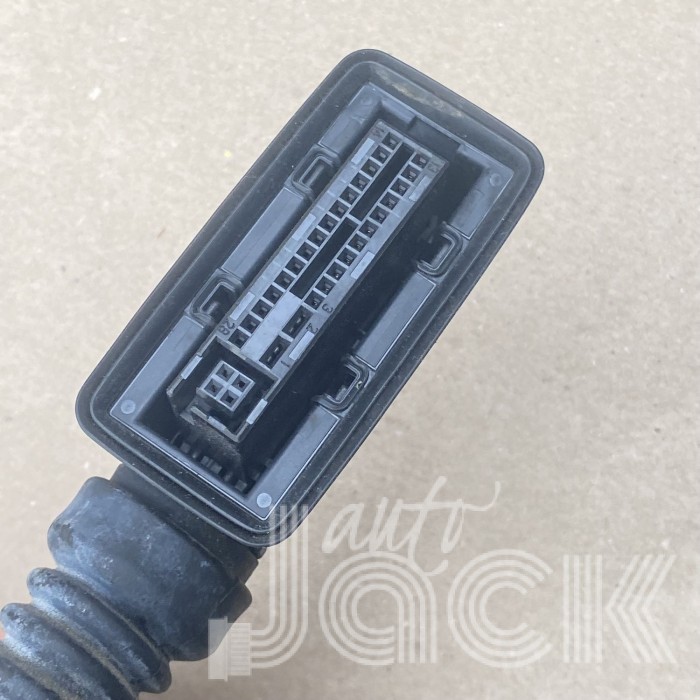 Роз'єм для BMW oe 9224365