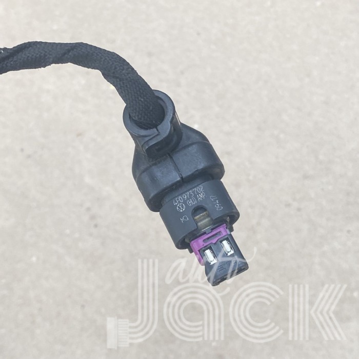 Роз'єм парктроніка для Audi oe 4F0973702