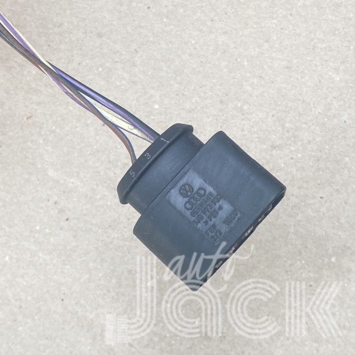 Роз'єм для Audi oe 1J0973733