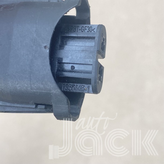 Роз'єм для BMW oe 1355665