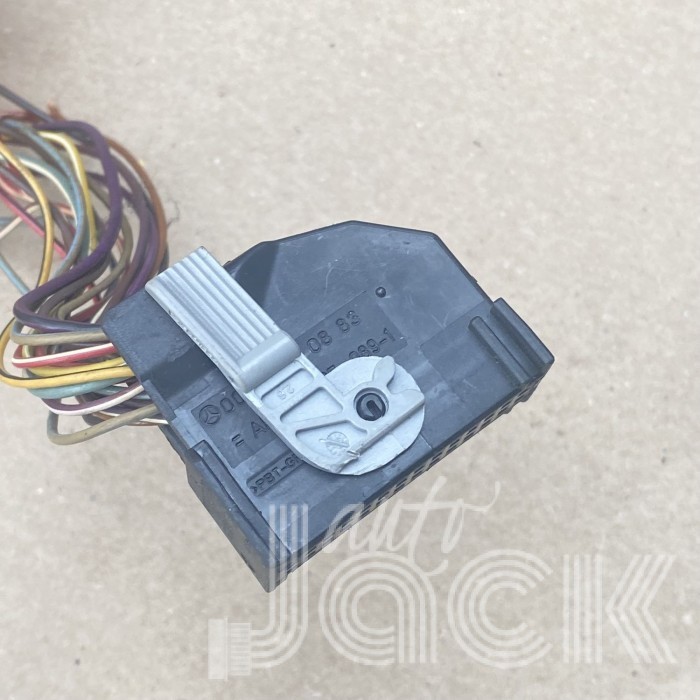 Роз'єм для Mercedes Benz oe 0015450883 Роз'єм для Mercedes Benz oe 0015450883