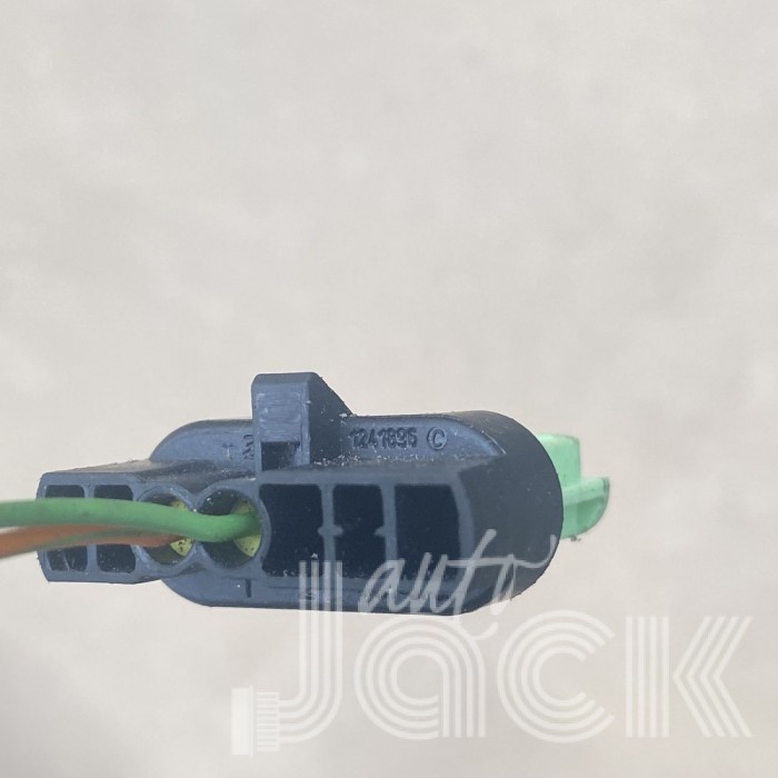 Роз'єм для BMW oe 6931432