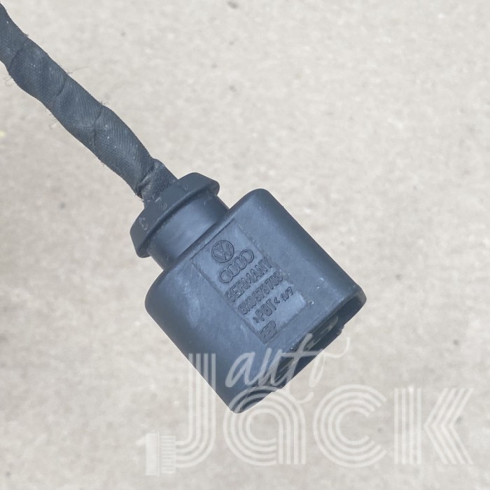 Роз'єм для Audi oe 8K0973703