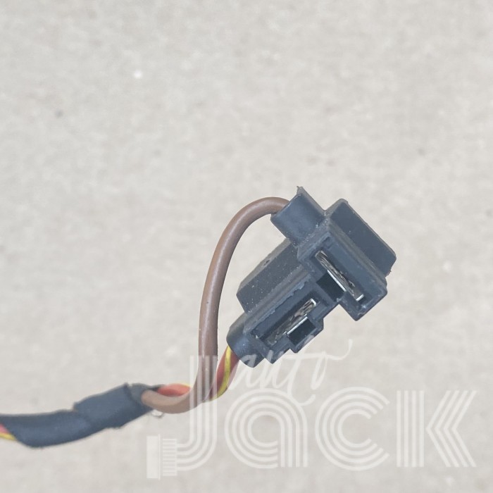 Роз'єм для BMW oe 61136932999