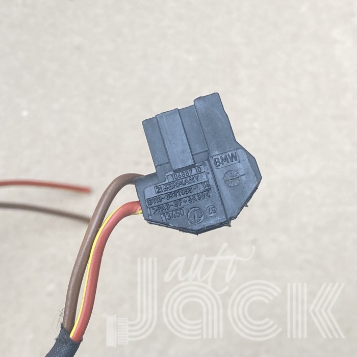 Роз'єм для BMW oe 61136932999