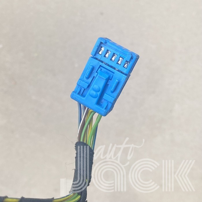 Роз'єм для BMW oe 6909004