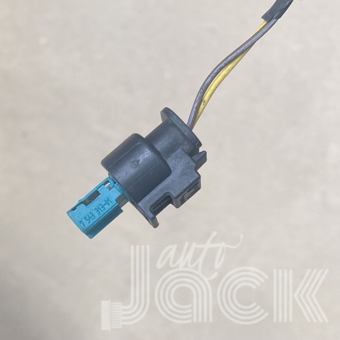 Роз'єм для BMW oe 7543313