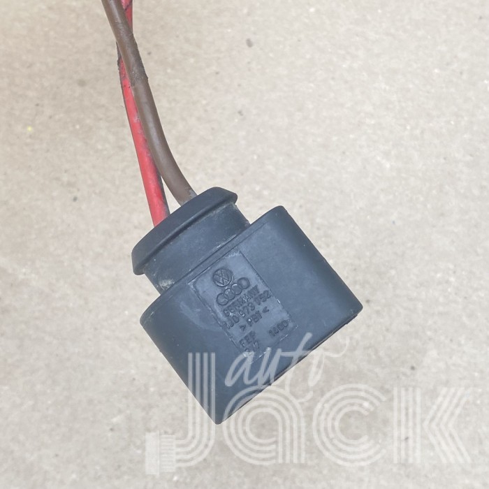 Роз'єм для Audi oe 1J0973752