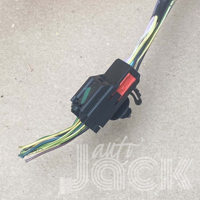 Роз'єм для Ford oe 1419157