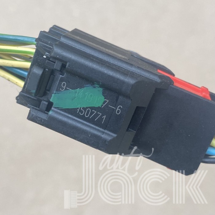 Роз'єм для Ford oe 1419157