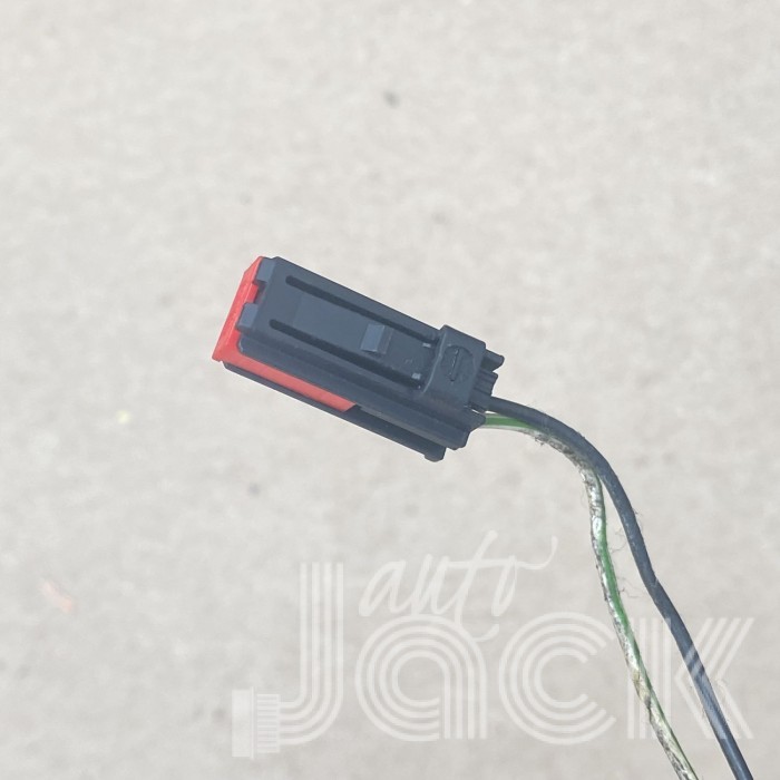 Роз'єм для Volvo oe 1452600