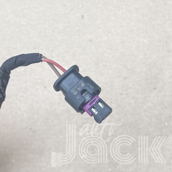 Роз'єм парктроніка для Audi oe 4F0973702