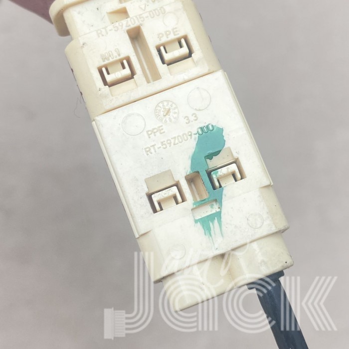 Роз'єм для Audi oe RT-59Z009-000