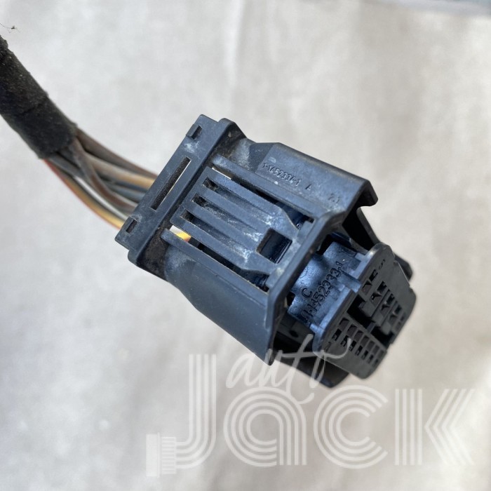 Роз'єм для BMW oe 114523351 Роз'єм для BMW oe 114523351