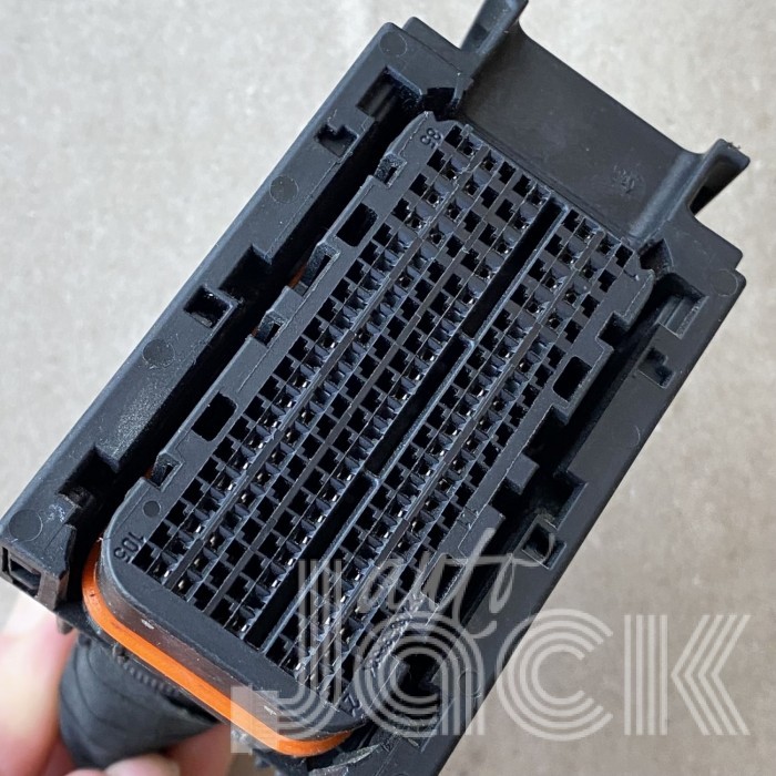 Роз'єм для Audi oe 4H0906235