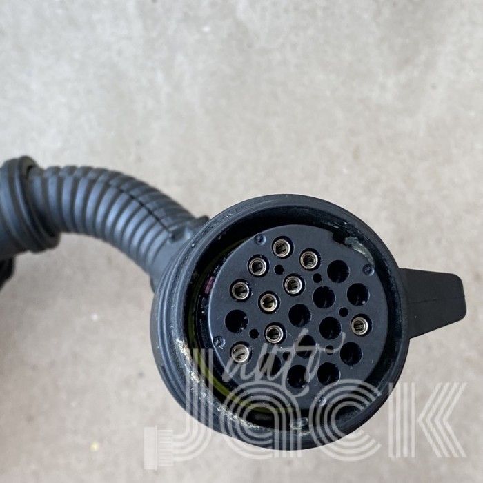 Роз'єм для Audi oe 1J0927320