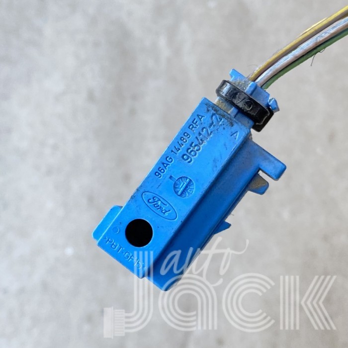 Роз'єм для Ford oe 965412-2