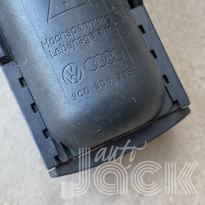 Роз'єм для Audi oe 3C0906385 Роз'єм для Audi oe 3C0906385