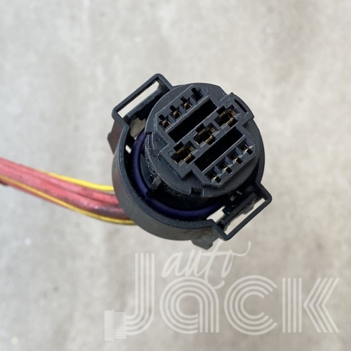 Роз'єм для BMW oe 7576219 Роз'єм для BMW oe 7576219