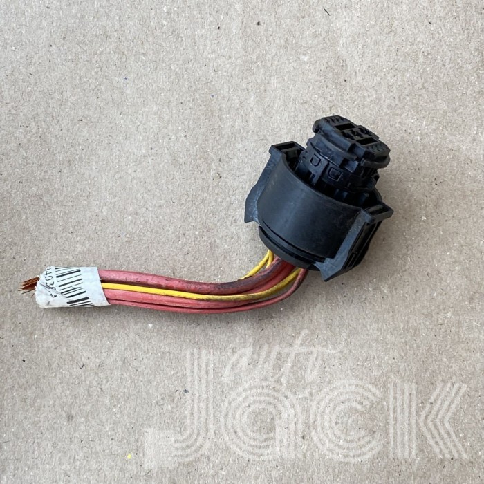 Роз'єм для BMW oe 7576219