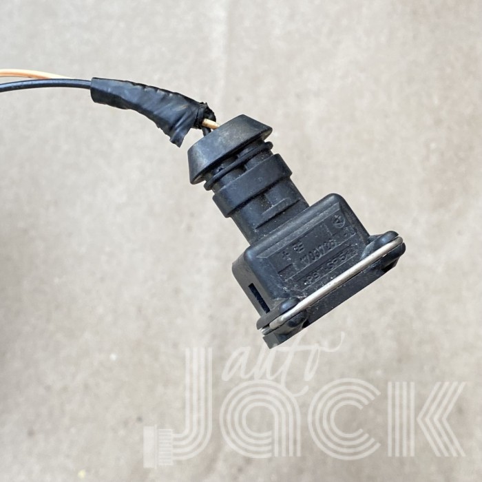 Роз'єм для Audi oe 1703726