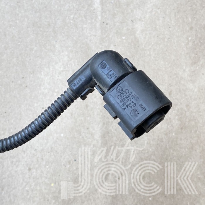 Роз'єм для Audi oe 1K0973751