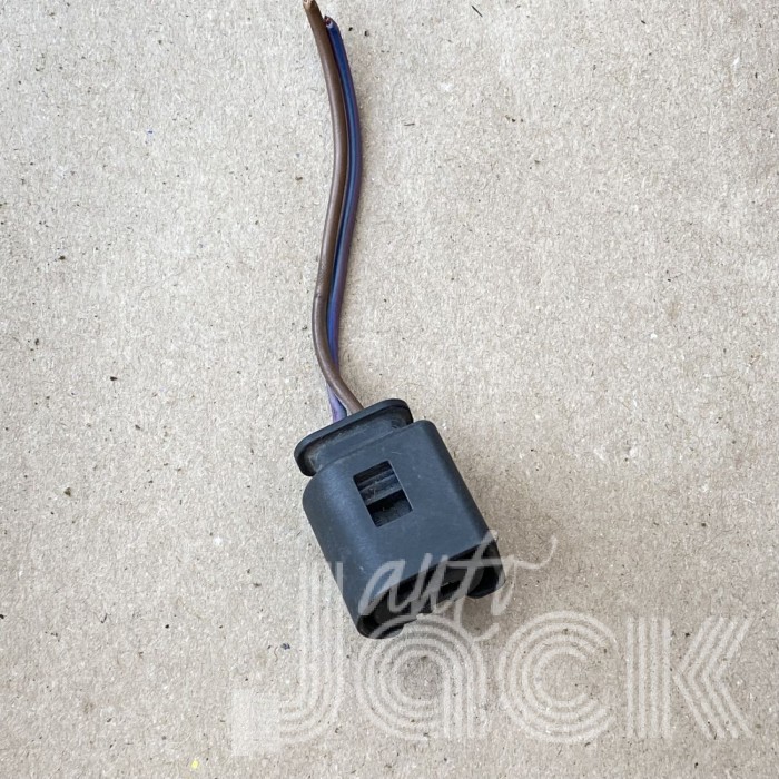 Роз'єм для BMW oe 7601023 Роз'єм для BMW oe 7601023