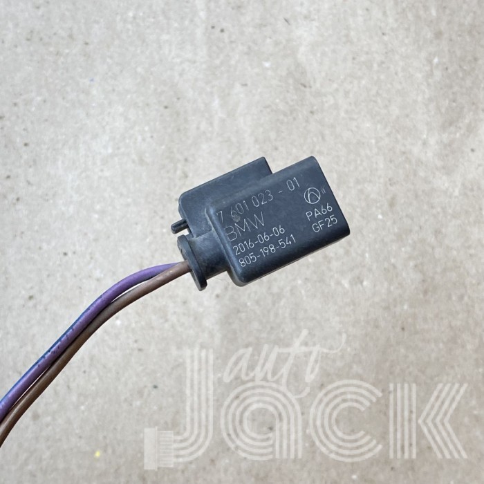 Роз'єм для BMW oe 7601023