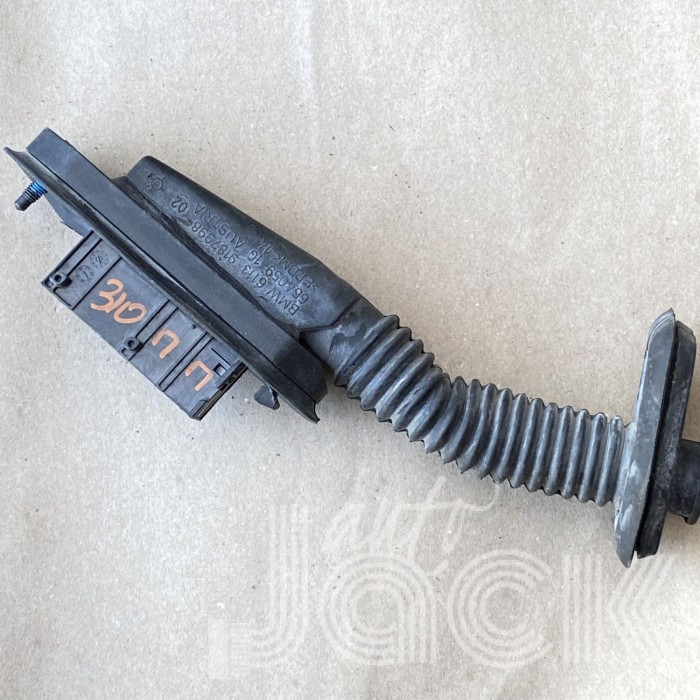 Роз'єм для BMW oe 9147281