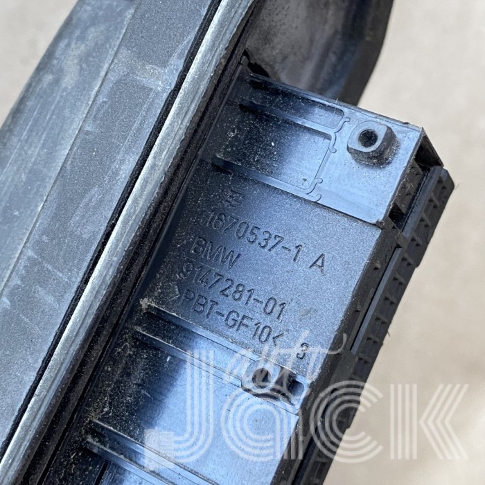 Роз'єм для BMW oe 9147281