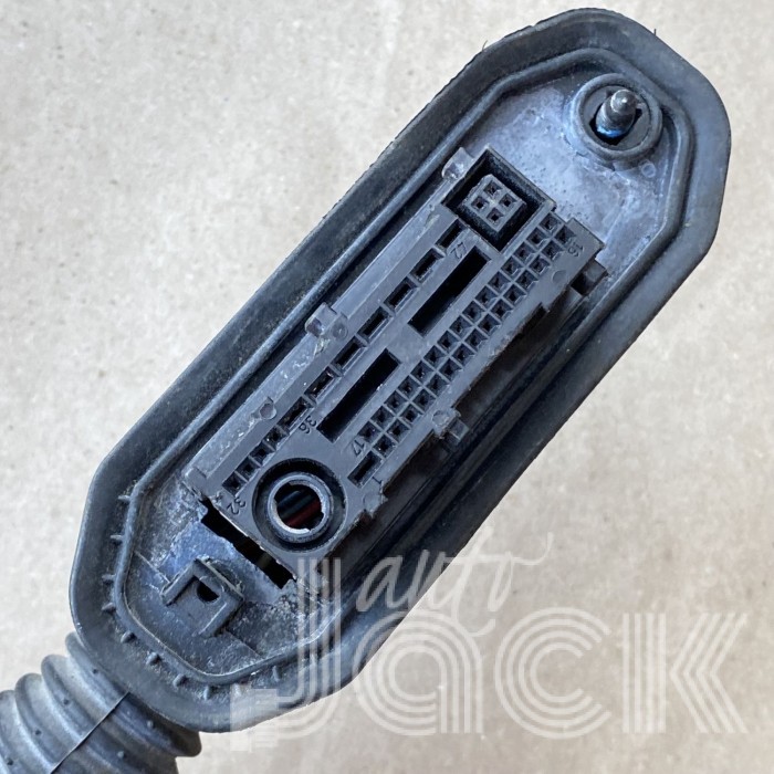 Роз'єм для BMW oe 9147281