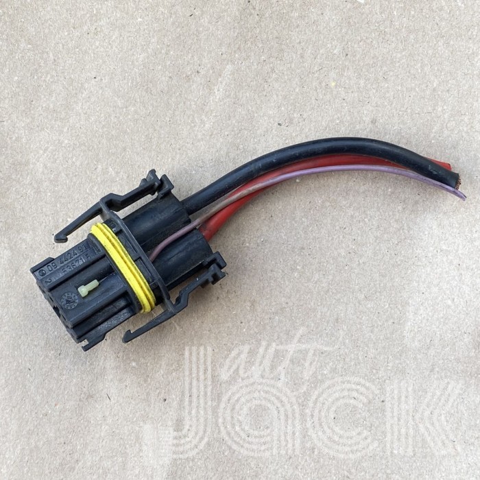Роз'єм для Mercedes Benz oe 09442491