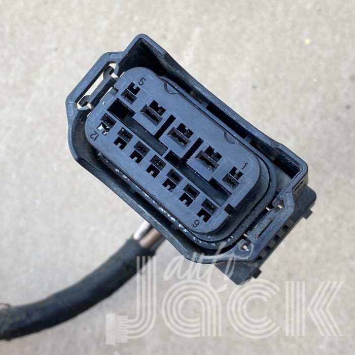 Роз'єм фари для BMW oe 6925638