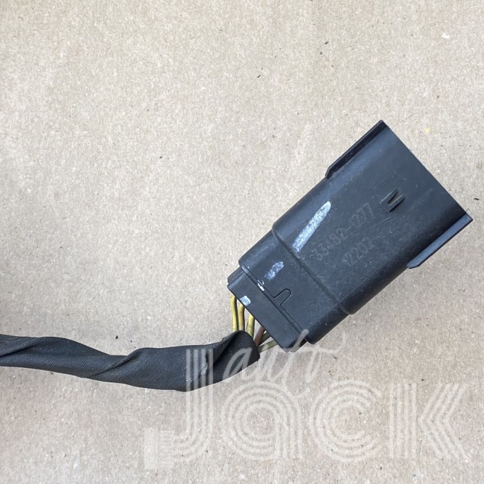 Роз'єм для Land Rover oe 334821277