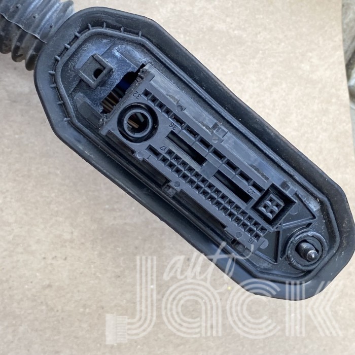 Роз'єм для BMW oe 9147281